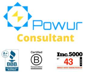 Accredited and Certified